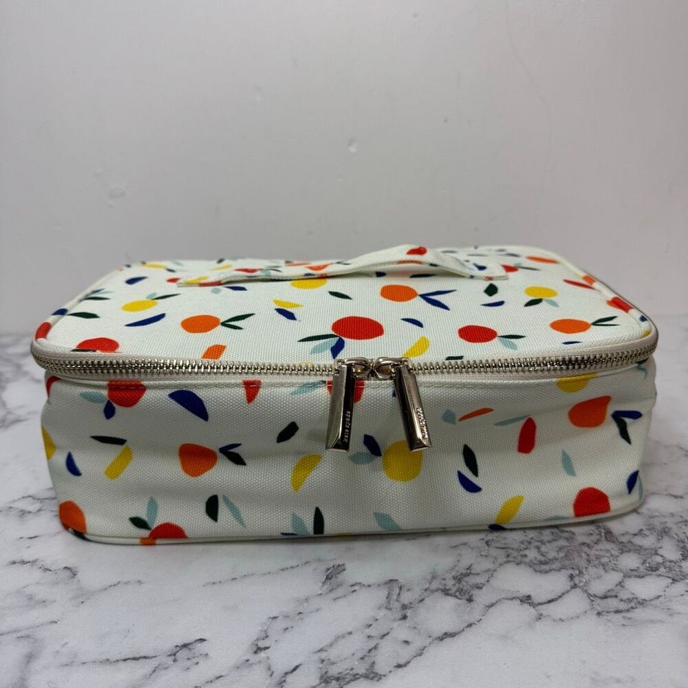 Kate Spade Citrus Twist Lunch Tote